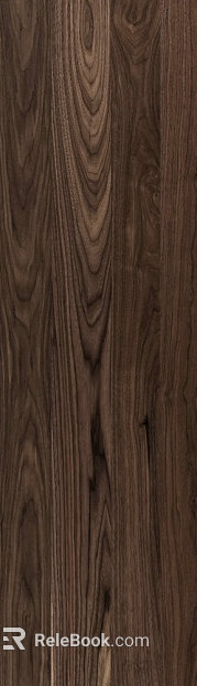 Wood grain matte walnut wood grain texture