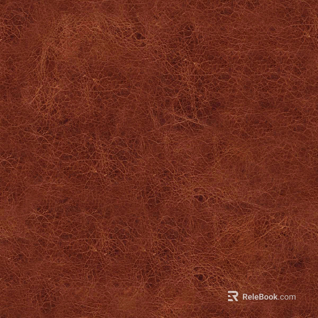 Coarse-grain leather texture