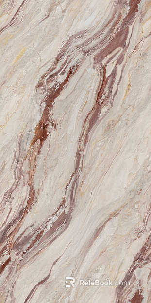 Gucci Red Marble texture