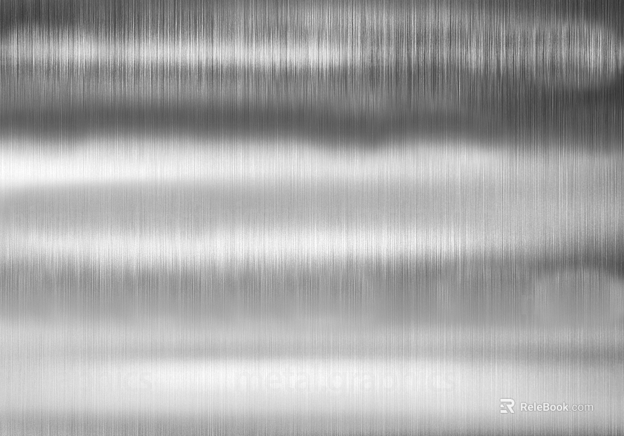 brushed metal texture