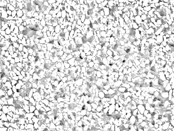 Black and white stone map texture (ID:ffaef4851)