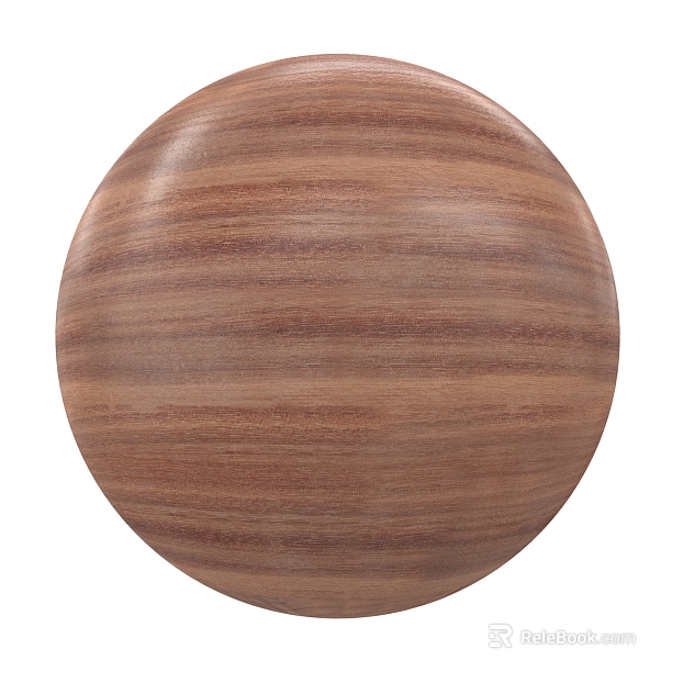 Wood Grain PBR texture