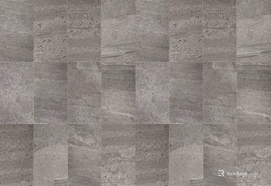 Antique floor tile texture
