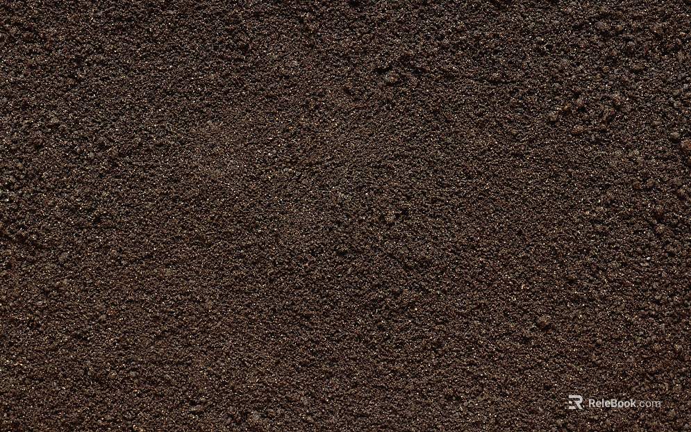 Mud texture