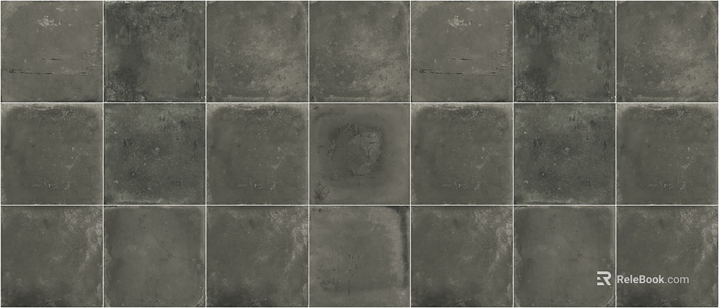 Cement brick texture