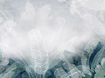 plant pattern texture (ID:ffach688950)