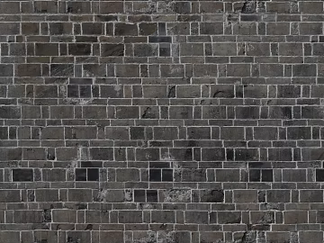 Brick wall green gray wall brick texture (ID:ffabg94875)