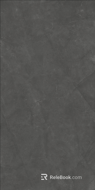 Plain Tile Black Grey Frosted texture