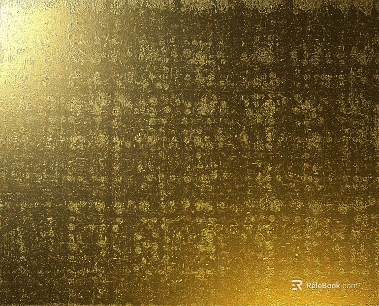 Gold Foil texture