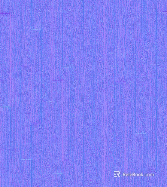 Normal Bump texture