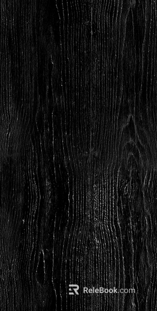 Black and White Bump texture