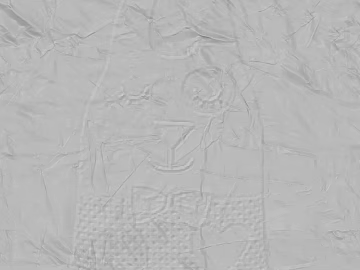 Black and White Bump texture (ID:ffacf1657)