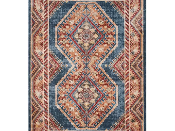 Persian carpet texture (ID:ffajg86005)