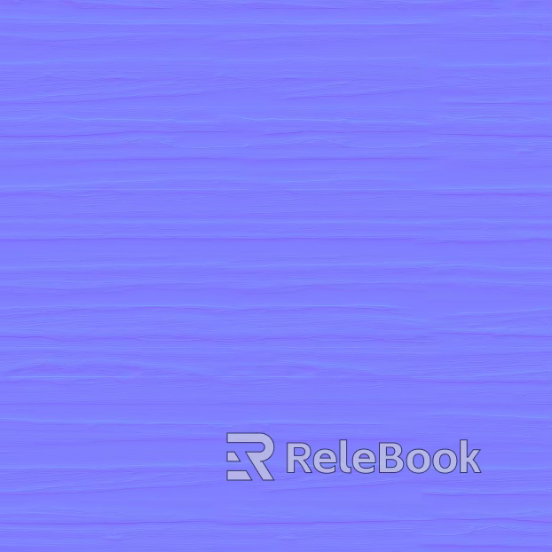Normal Bump texture
