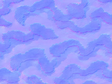 Blue purple art texture paint wall (ID:ffaeh954886)