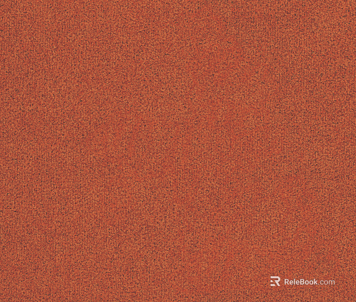 Plain pattern carpet texture