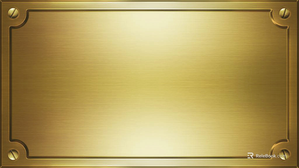 brushed metal texture