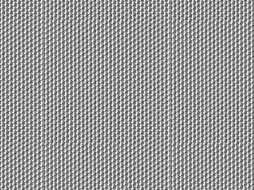Woven goods 3d model