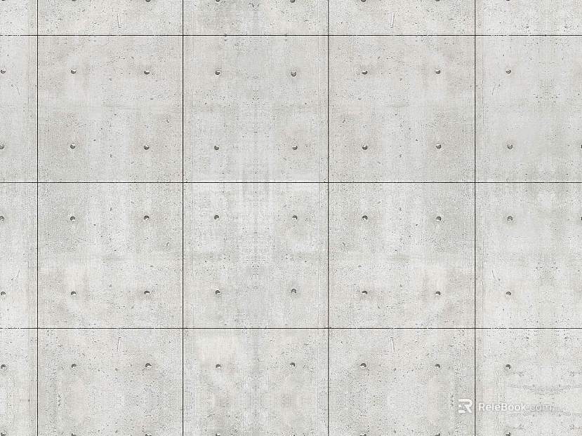 Cement texture