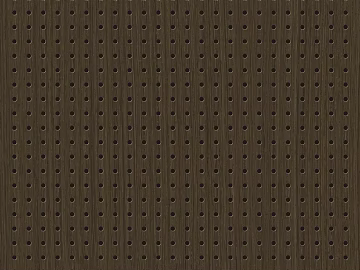 Perforated acoustic panel texture (ID:ffach405346)