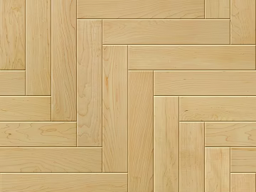 Herrings wood floor 3d model