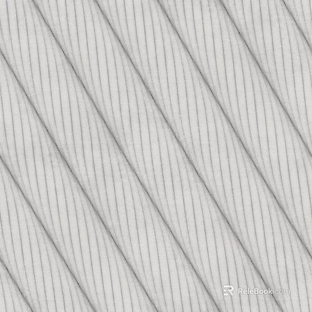 Black and White Bump texture