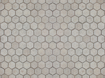 Hexagonal Brick texture (ID:ffacg16102)