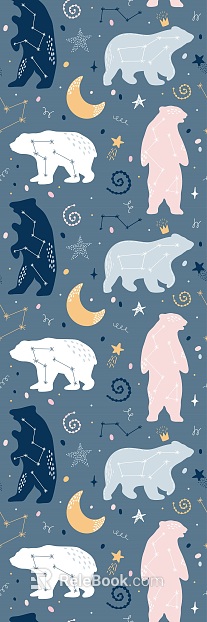Children's Wallpaper texture