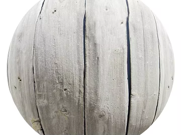 Wood Panel PBR texture (ID:ffach244464)