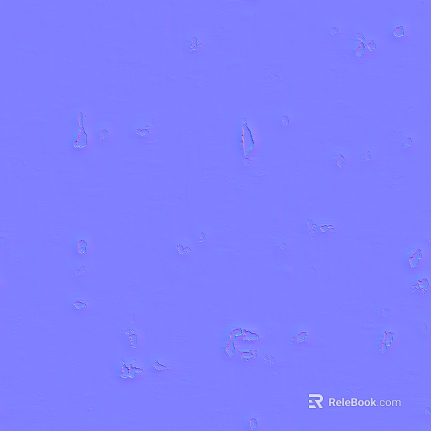 Normal Bump texture