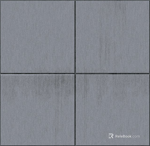 Plain Tile Seamless texture