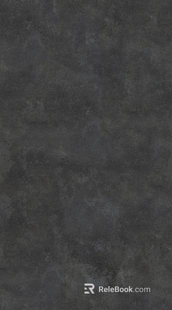 Black gilt plate dark old metal texture