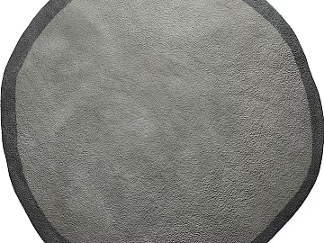 Round carpet texture (ID:ffacg66769)