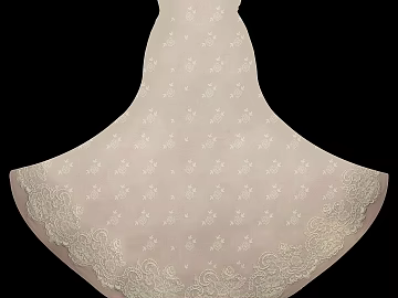 lace fabric texture (ID:ffagg72621)