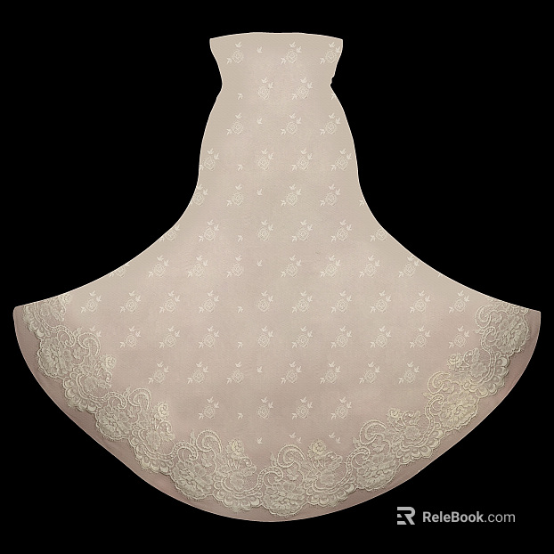 lace fabric texture