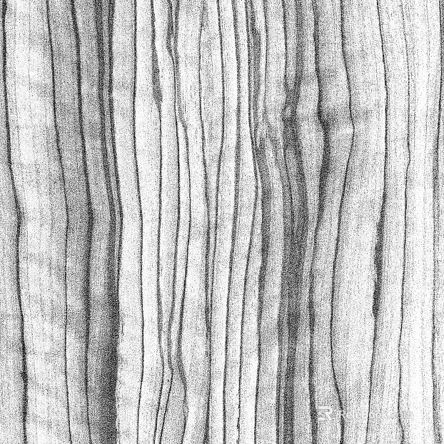 Black and White Bump texture