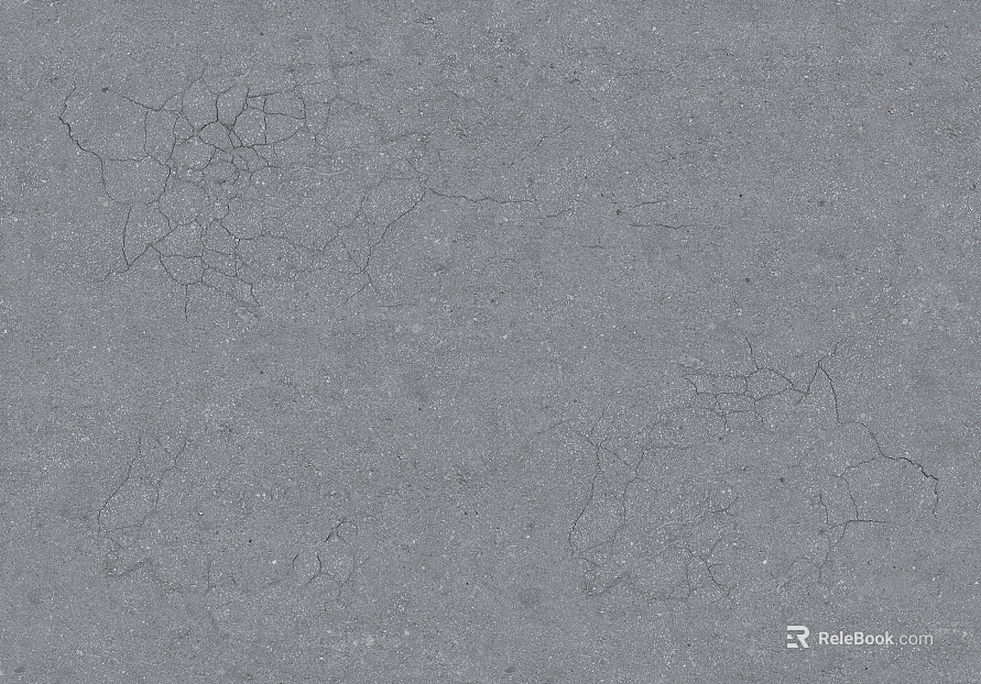 Cement floor texture