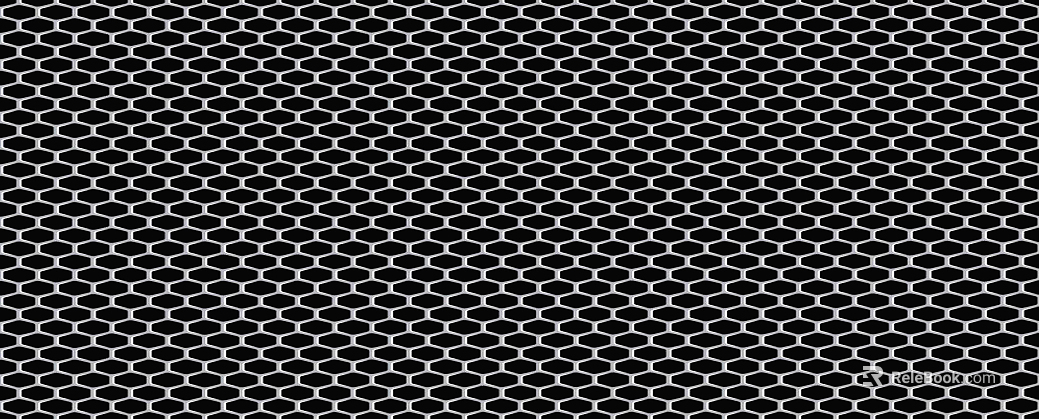 Black and White Bump texture