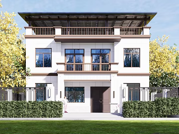 Residential Exterior texture (ID:ffajg40526)
