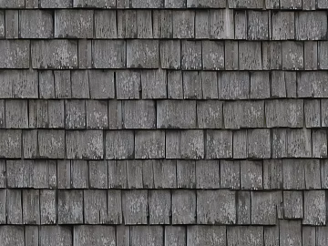 Do old villa building roof anti-corrosion wood tiles texture (ID:ffach045456)