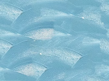 Blue Art Texture Paint Wall Decoration texture (ID:ffaeh223696)