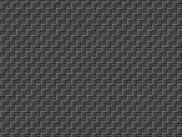 geometric carpet 3d model