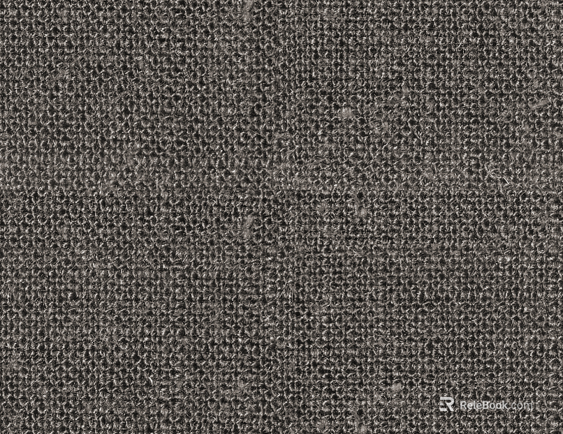 Plain pattern carpet texture