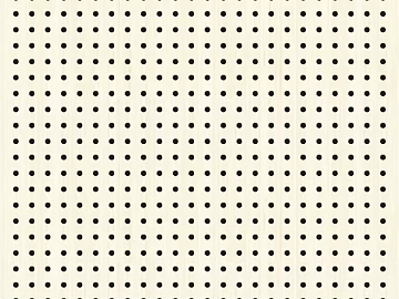 Perforated acoustic panel texture (ID:ffach844346)