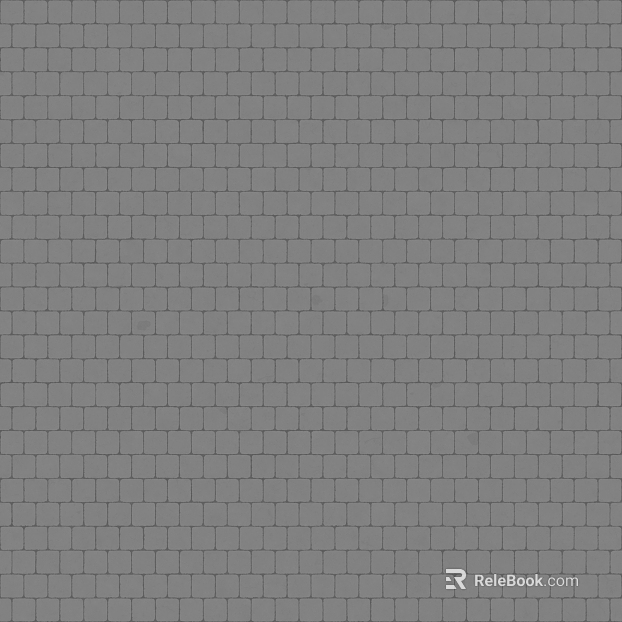 Plain Tile Seamless texture