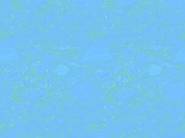 Blue-green art paint wall decoration texture (ID:ffaeh421376)