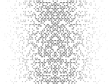 metal perforated plate texture (ID:ffach271406)