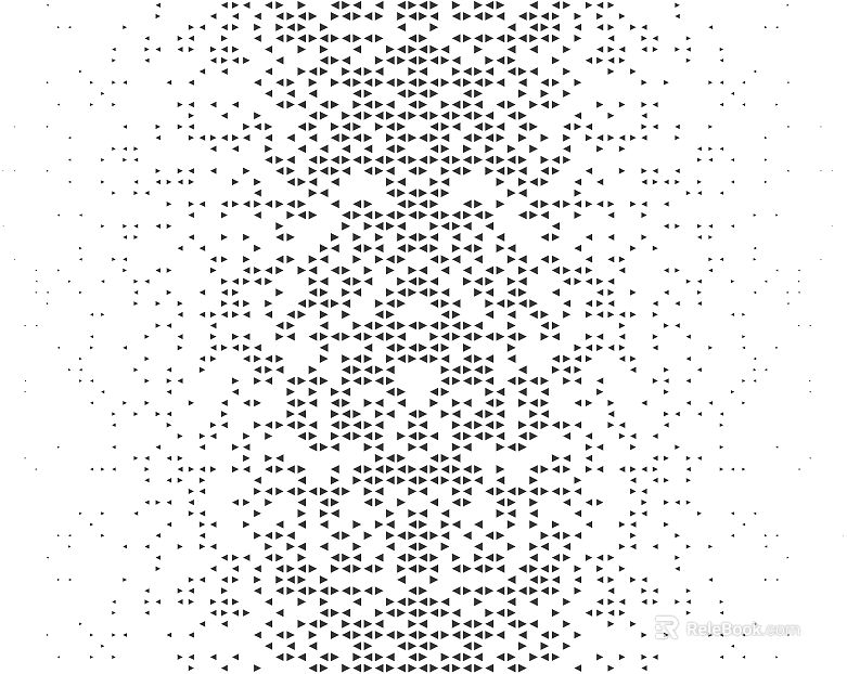 metal perforated plate texture