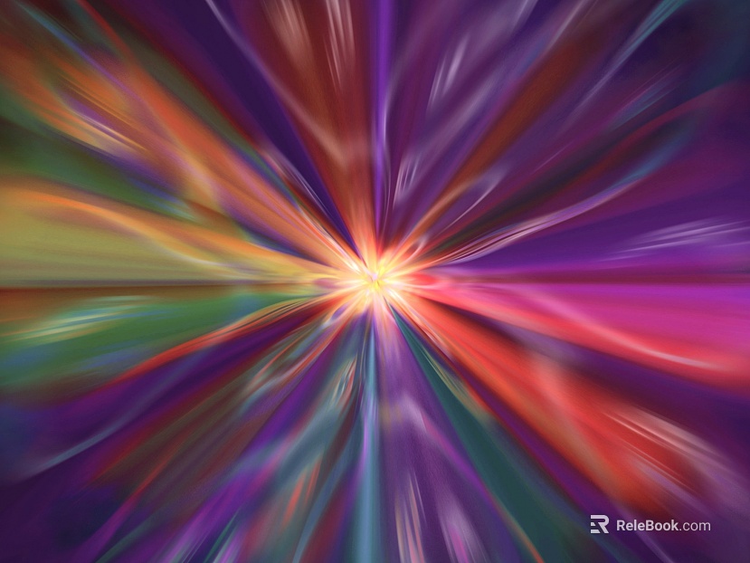 abstract painting texture