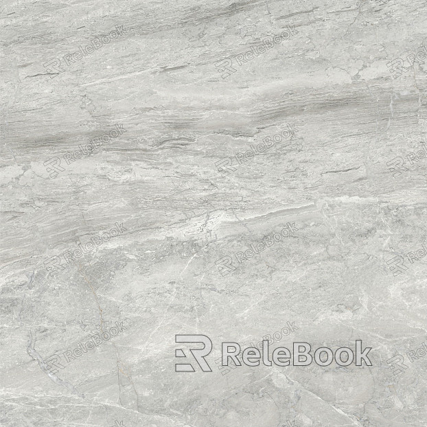 A mesh-patterned marble texture, showcasing a blend of creamy white and soft grey veins intricately woven across the surface, evoking a sense of elegance and sophistication.